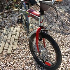 Rennrad レンラッド 18 キッズサイクルの画像