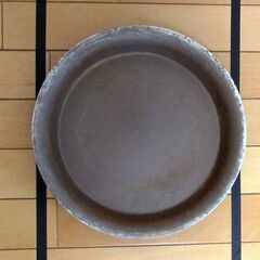 樹脂製水皿　(中)　使用済み　Ｈ_２の画像