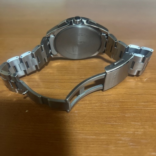 シチズンアテッサAT8144-51E
