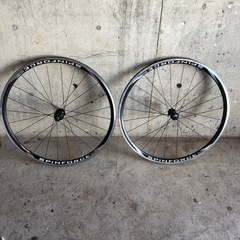中古ホイール