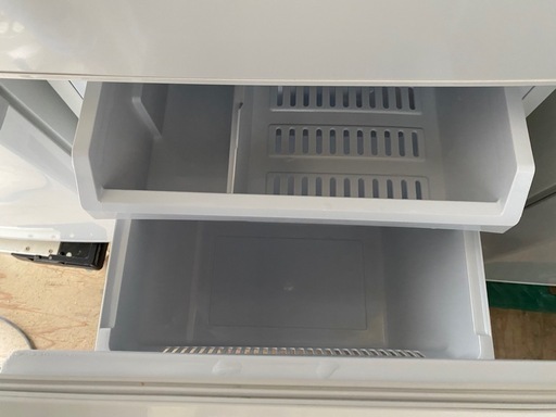 お薦め品‼️無印良品 冷蔵庫126L 2022年