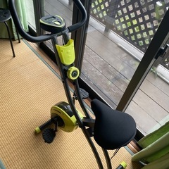 3000円　クロスバイク