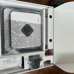 iRobot Braava 380j ロボット掃除機 の画像