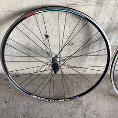 中古ホイールの画像