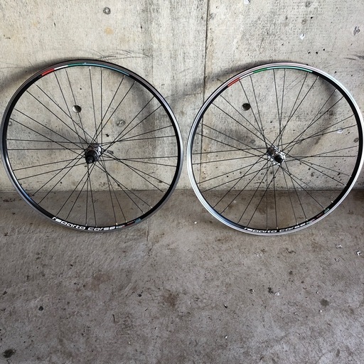 中古ホイール