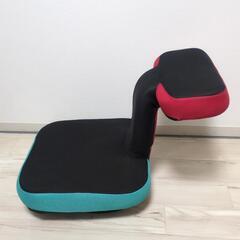 ゲーミング座椅子　スワゲーPROの画像