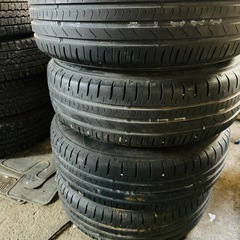 コンパクトカーR15の画像