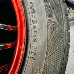 コンパクトカーR15の画像