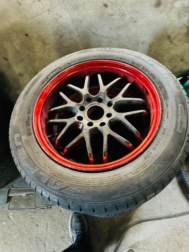 コンパクトカーR15