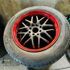 コンパクトカーR15