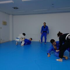 沼田柔術　ブラジリアン柔術　格闘技　練習仲間募集　沼田市　沼田駅　柔術　ＢＪＪ　トレーニング - メンバー募集