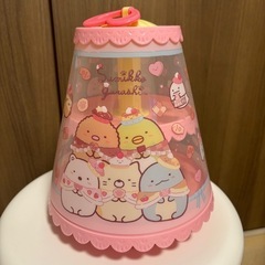 すみっコぐらし　アフタヌーンティー風スタンドの画像
