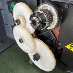 
Mr.Meister 万能精密旋盤　コンパクト7の画像