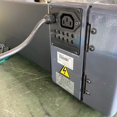 
Mr.Meister 万能精密旋盤　コンパクト7の画像