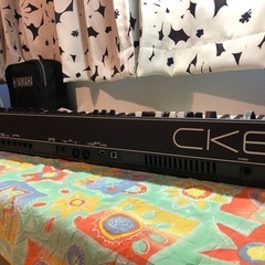 YAMAHA CK61  　の画像