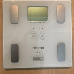 オムロン　HBF-214 の画像