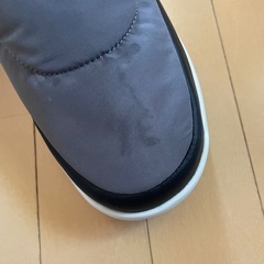 コロンビア　ブーツ　未使用訳あり　の画像