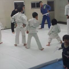 沼田柔術　ブラジリアン柔術　格闘技　練習仲間募集　沼田市　沼田駅　柔術　ＢＪＪ　トレーニング - スポーツ