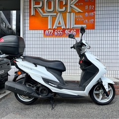 大阪府 高槻市のシグナス バイクの中古が安い！激安で譲ります・無料であげます｜ジモティー