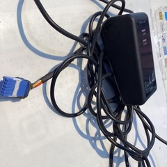 トヨタ純正ドラレコ　DRT-H68A