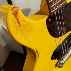 Orville Les Paul Jr. 96年製