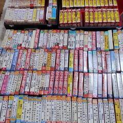 『値下げしました』カラオケ　８トラ
