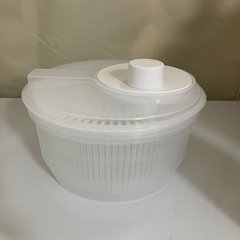 サラダスピナー