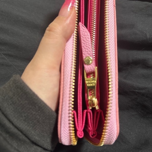 ルイヴィトンノベルティ 財布