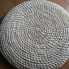 フロアクッションx6　