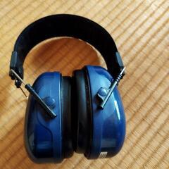 防音イヤーマフ