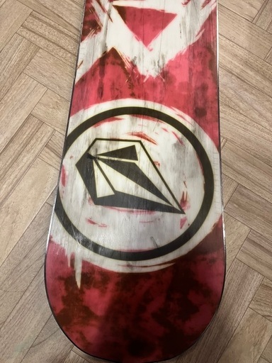 NITROのBEAST2018-19モデル153cm