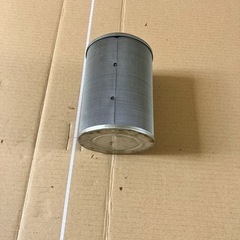 ホーネット250用エアフィルター