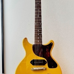Orville Les Paul Jr. 96年製