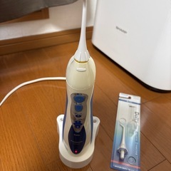 ジェットウォッシャー