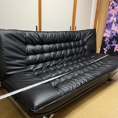 ソファーベッド
の画像