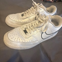 NIKEスニーカーの画像