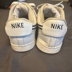 NIKEスニーカーの画像