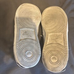 NIKEスニーカーの画像