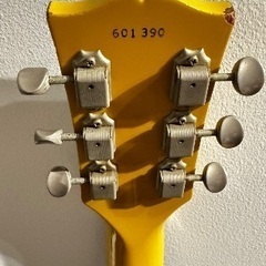 Orville Les Paul Jr. 96年製