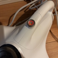 レイコップ UV 布団クリーナー RJS新型 たたき29,800回 ダニ ハウスダスト ウイルス除去 UV除菌 強力吸引 HEPAフィルタ RAYCOP ふとん掃除機 の画像