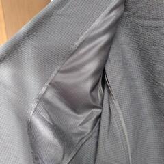 メンズ夏物ジャケットの画像