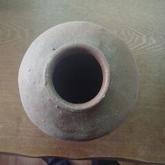 壺、焼き物の画像