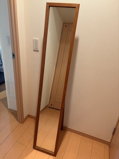 全身鏡 姿見 スタンドミラー