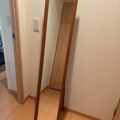 全身鏡 姿見 スタンドミラー