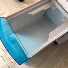 冷風機　冷風扇TCW-010の画像