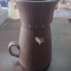 壺、花瓶、焼き物