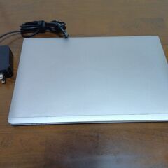 ★ Iiyama 中古ノートパソコン　第8世代　CPU　搭載 ★の画像