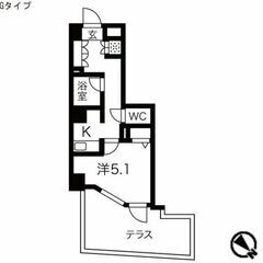 【🏠入居費用20万円🏠】✨審査に強い！✨🚉京王井の頭線「高井戸」...