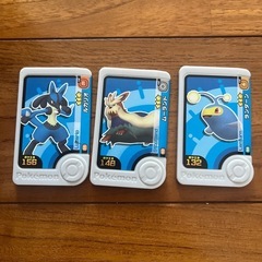 ポケモンフレンダ
