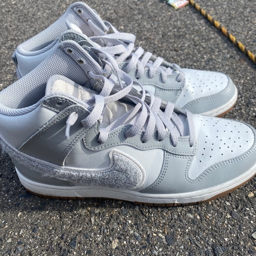 NIKE スニーカー　ダンク　27cm